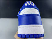 Nike Dunk Low SP Kentucky CU1726-100 - 3