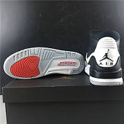  Air Jordan Legacy 312 Black White AV3922-001 - 3