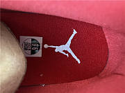 Air Jordan 1 Low Gym Red White 553558-611 - 6