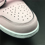 Air Jordan 1 Mid Pink Foam (GS) 555112-601 - 2