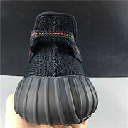 Adidas Yeezy Boost 350 V2 Black Red CP9652 - 3