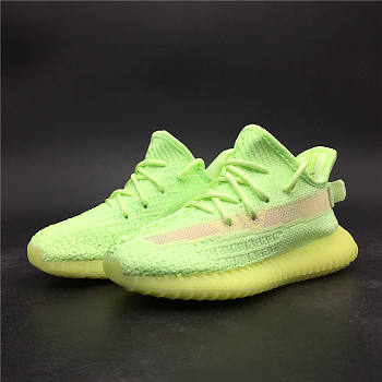 Adidas Yeezy 350 V2 Glow EG6884 (Kid)