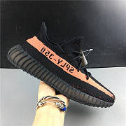 Adidas Yeezy Boost 350 V2 Core Black Red BY9612 - 3
