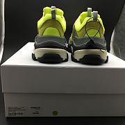 Balenciaga Fluorescent Green EC BA700336A - 4