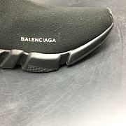 Balenciaga, Black Warrior EC BA700256A - 5