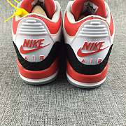 Air Jordan 3 Retro Fire Red (2013) 136064-120 - 6