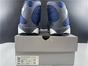 Air Jordan 13 Retro Flint 414571-404 - 5