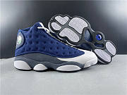 Air Jordan 13 Retro Flint 414571-404 - 2