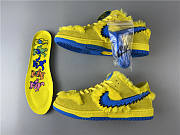 Nike SB Dunk Low Yellow Bear Blue CJ5378-700 - 6