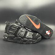 Nike Air More Uptempo Pippen Black 902290-001 - 2