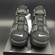 Nike Air More Uptempo Pippen Black 902290-001 - 3