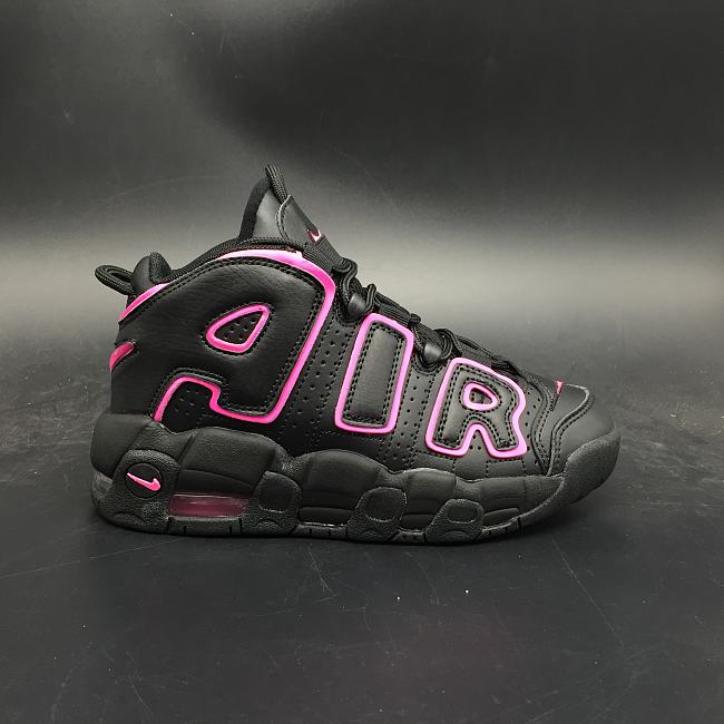 Nike Air More Uptempo Pippen Label 415082-003 - 1