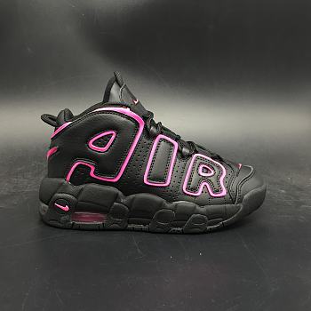 Nike Air More Uptempo Pippen Label 415082-003