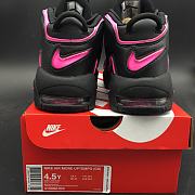 Nike Air More Uptempo Pippen Label 415082-003 - 3