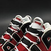 Nike Air Uptempo Pippen red and black 415082-600 - 2