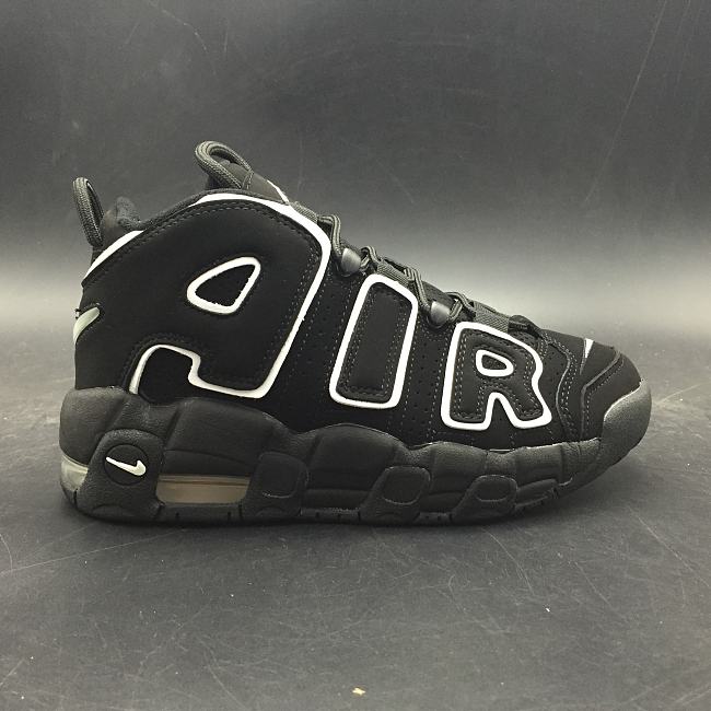 Nike Air More Uptempo basketball Pippen 415082-002 - 1