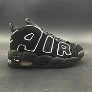 Nike Air More Uptempo basketball Pippen 415082-002 - 1