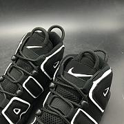 Nike Air More Uptempo basketball Pippen 415082-002 - 6
