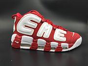 Nike Air Uptempo Big AIR SUP white&red 902290-600 - 1