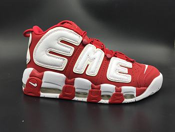 Nike Air Uptempo Big AIR SUP white&red 902290-600