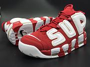 Nike Air Uptempo Big AIR SUP white&red 902290-600 - 3
