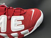 Nike Air Uptempo Big AIR SUP white&red 902290-600 - 4