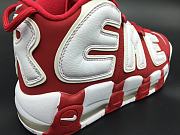 Nike Air Uptempo Big AIR SUP white&red 902290-600 - 5