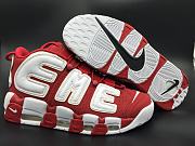 Nike Air Uptempo Big AIR SUP white&red 902290-600 - 6