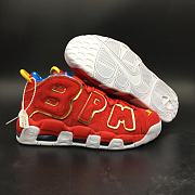 Nike Air Uptempo Charity China Red C05668 - 2