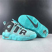 Nike Air Uptempo Big Air Tiff Basketball 415082 403 - 3