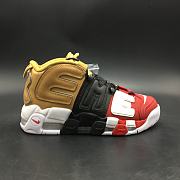 Nike Air Uptempo joint 3-color Collaboration 902290-002 - 1