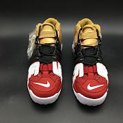 Nike Air Uptempo joint 3-color Collaboration 902290-002 - 2
