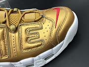 Nike Air Uptempo Pippen Gold 902290-700 - 5