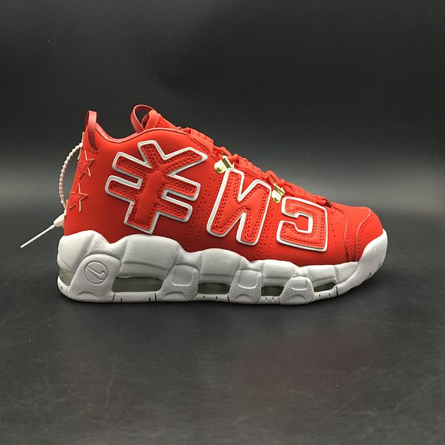 Nike Air Uptempo China Red Chinese New Year AA4060-006 - 1
