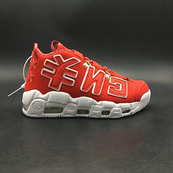 Nike Air Uptempo China Red Chinese New Year AA4060-006