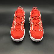 Nike Air Uptempo China Red Chinese New Year AA4060-006 - 2