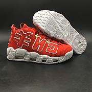 Nike Air Uptempo China Red Chinese New Year AA4060-006 - 6
