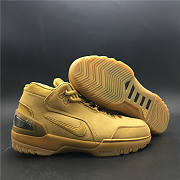 Nike KoBe James I Carbon AQ0110-700 - 4