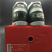 Nike KoBe James I white and green A02367-100 - 2