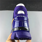 Nike KoBe 1 PE Kobe Purple AR4595 500 - 4