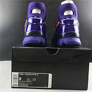 Nike KoBe 1 PE Kobe Purple AR4595 500 - 3