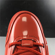 Nike KoBe 1 ZK1 Red DeMar AR4595 600 - 6