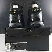 Nike Kobe 1 Black Gold AQ2728-002 - 5