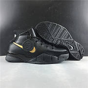 Nike Kobe 1 Black Gold AQ2728-002 - 2