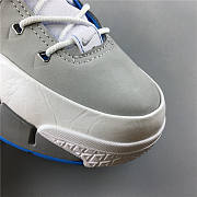 Nike KoBe ZK1 White Gray Blue USA AQ2728-001 - 5