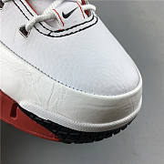 Nike KoBe White Black and Red Co-branded AQ2728-102 - 6