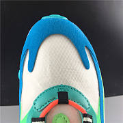 Nike Air Max 270 Electro Green AT6174-300 - 3