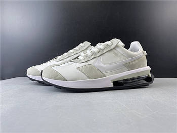 Nike Air Max 270 Pre-Da White Grey 971265-100