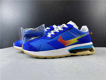 Nike Air Max 270 Blue White Colorful 971265-001