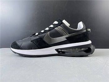 Nike Air Max 270 black seven-color 971265-002